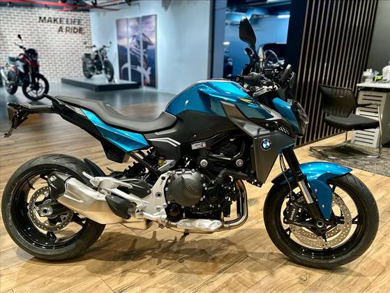 BMW F 900 R SPORT PLUS 